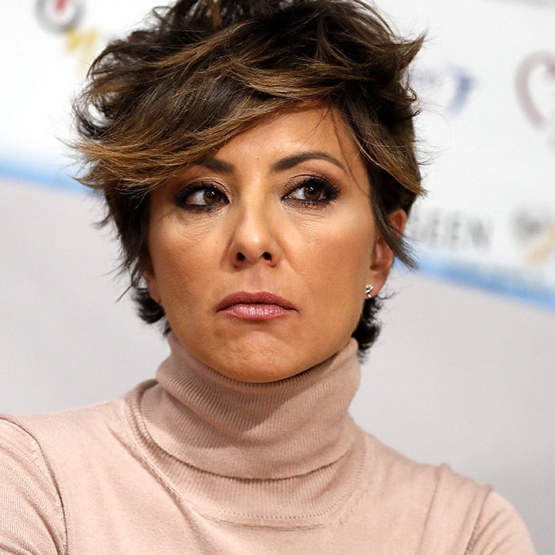 Sonsoles Ónega despide a su abuela: 'Viaja bonito'