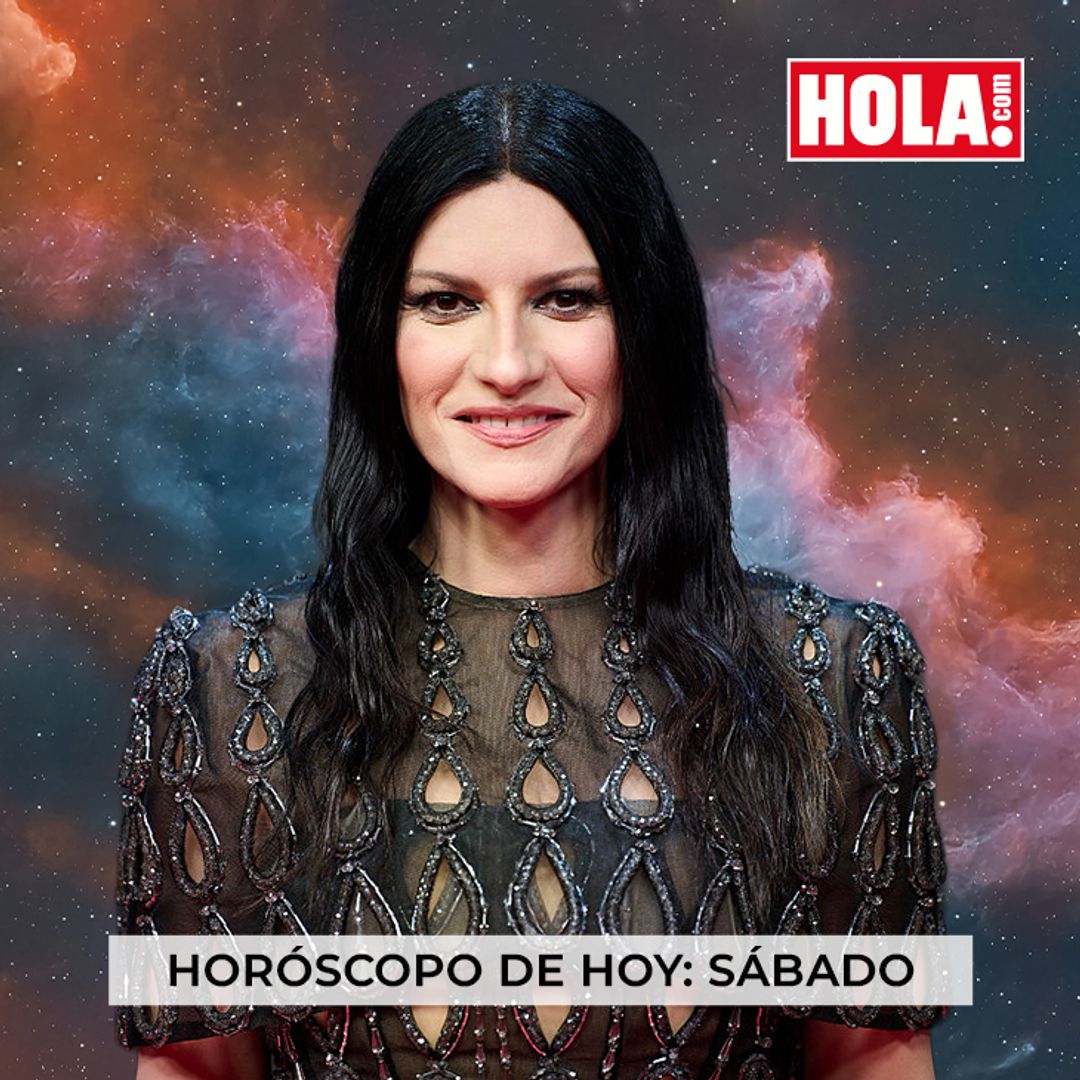 Horóscopo de hoy, sábado 16 de mayo, descubre cómo le irá hoy a tu signo