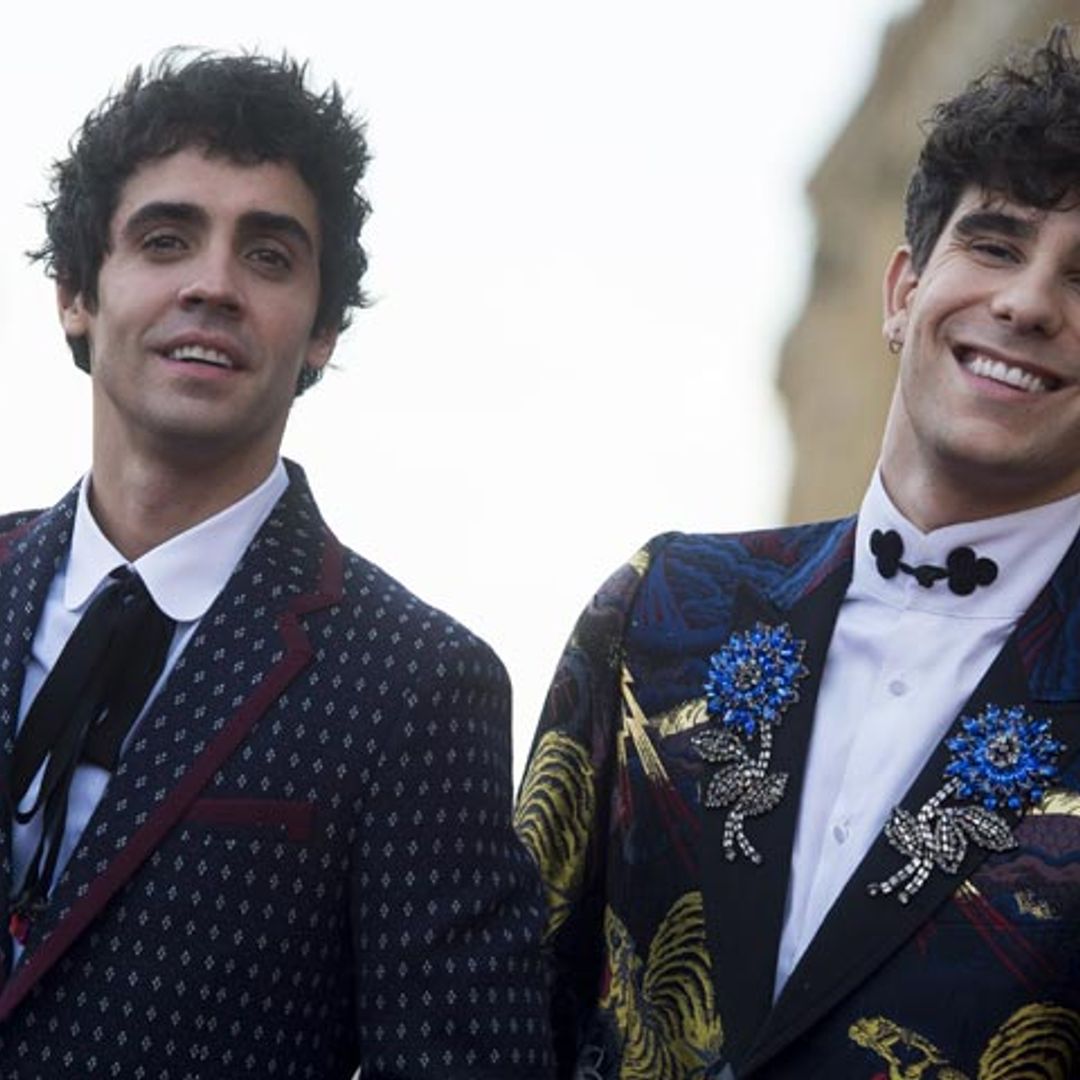 Los Javis, así nació el fenómeno que arrasa en el cine español