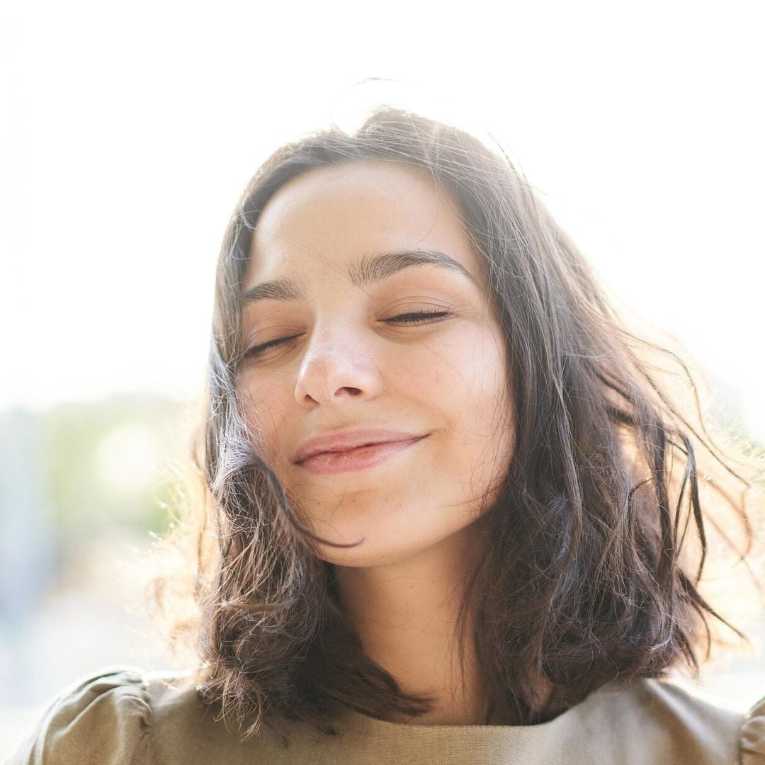5 pasos para alcanzar la felicidad
