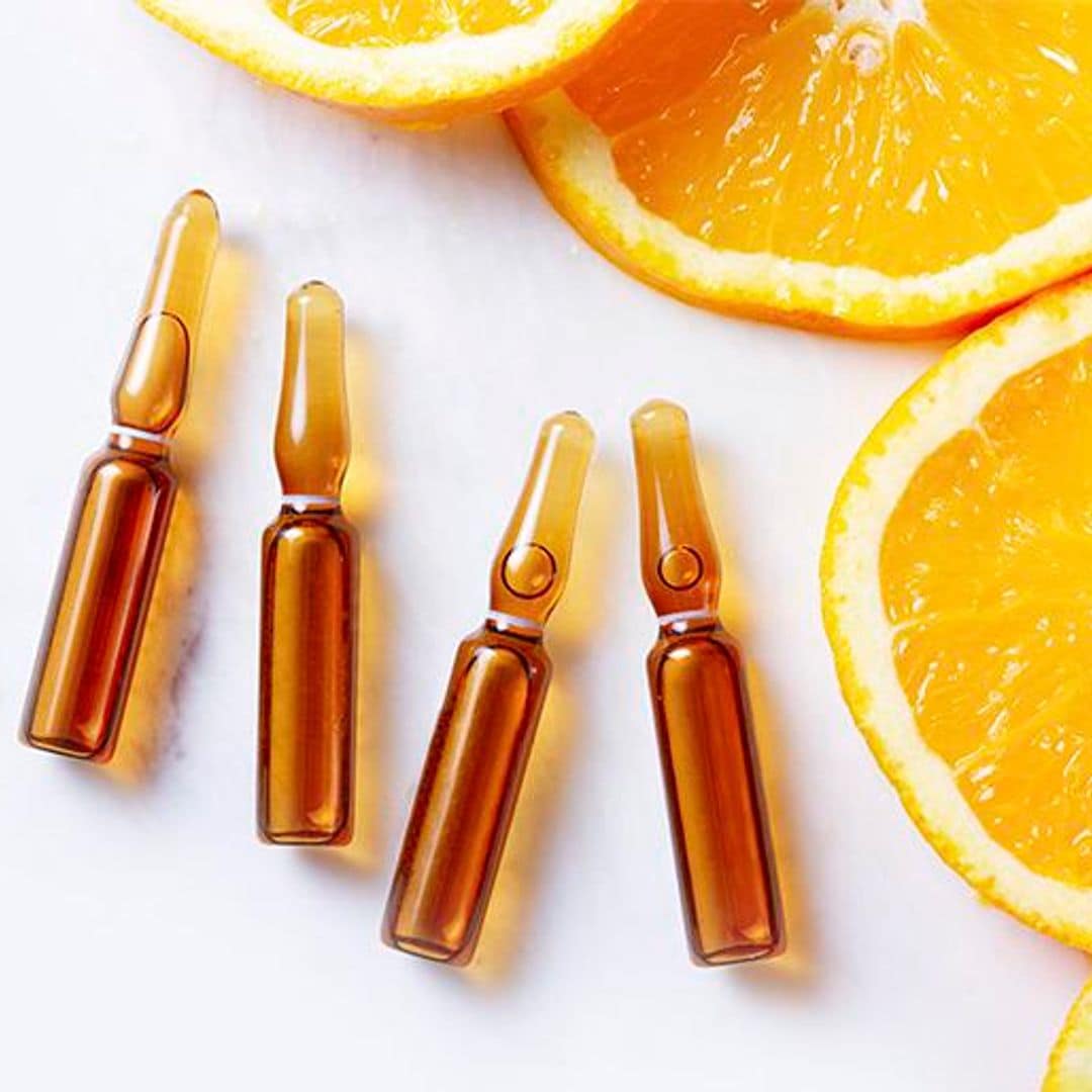 8 serums de vitamina C para una piel de ensueño