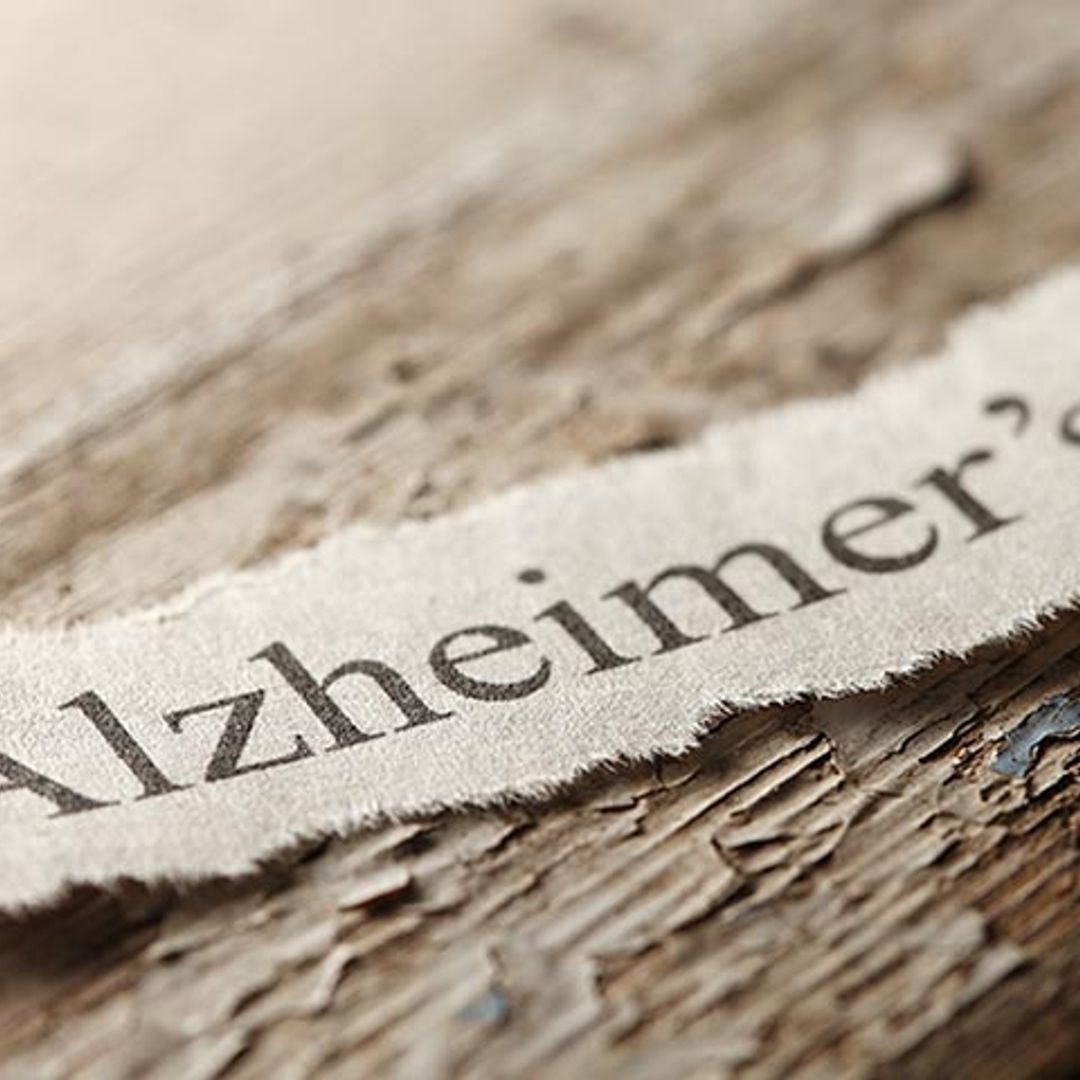 Un estudio detecta alteraciones en personas sanas con un mayor riesgo de alzhéimer