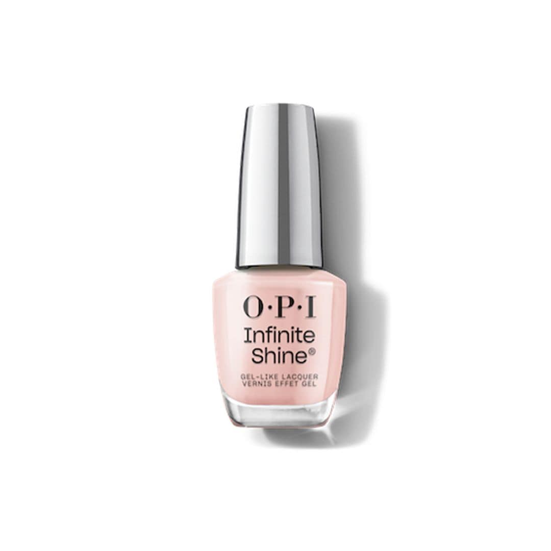 Esmalte en el tono Bubble Bath™ de OPI (21,25 euros).