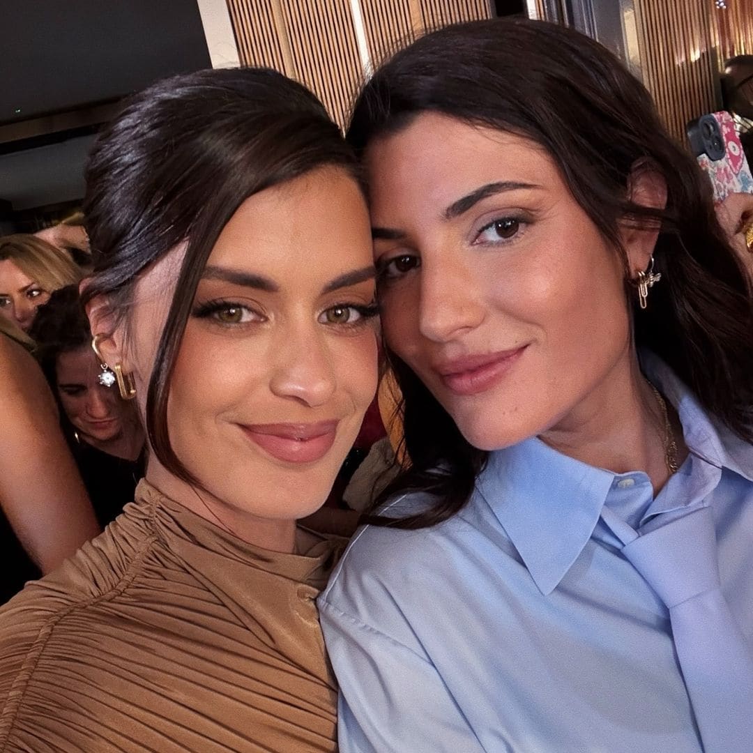 Cuándo iniciar un tratamiento de fertilidad tras un parto, como Dulceida y Alba Paul