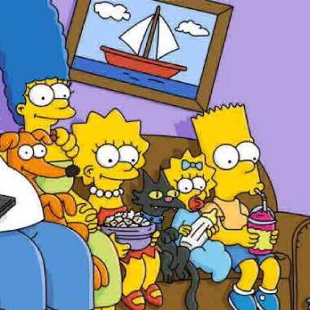 'Los Simpson' vuelven a hacerlo: las predicciones de la serie animada para 2026 ya empiezan a cumplirse