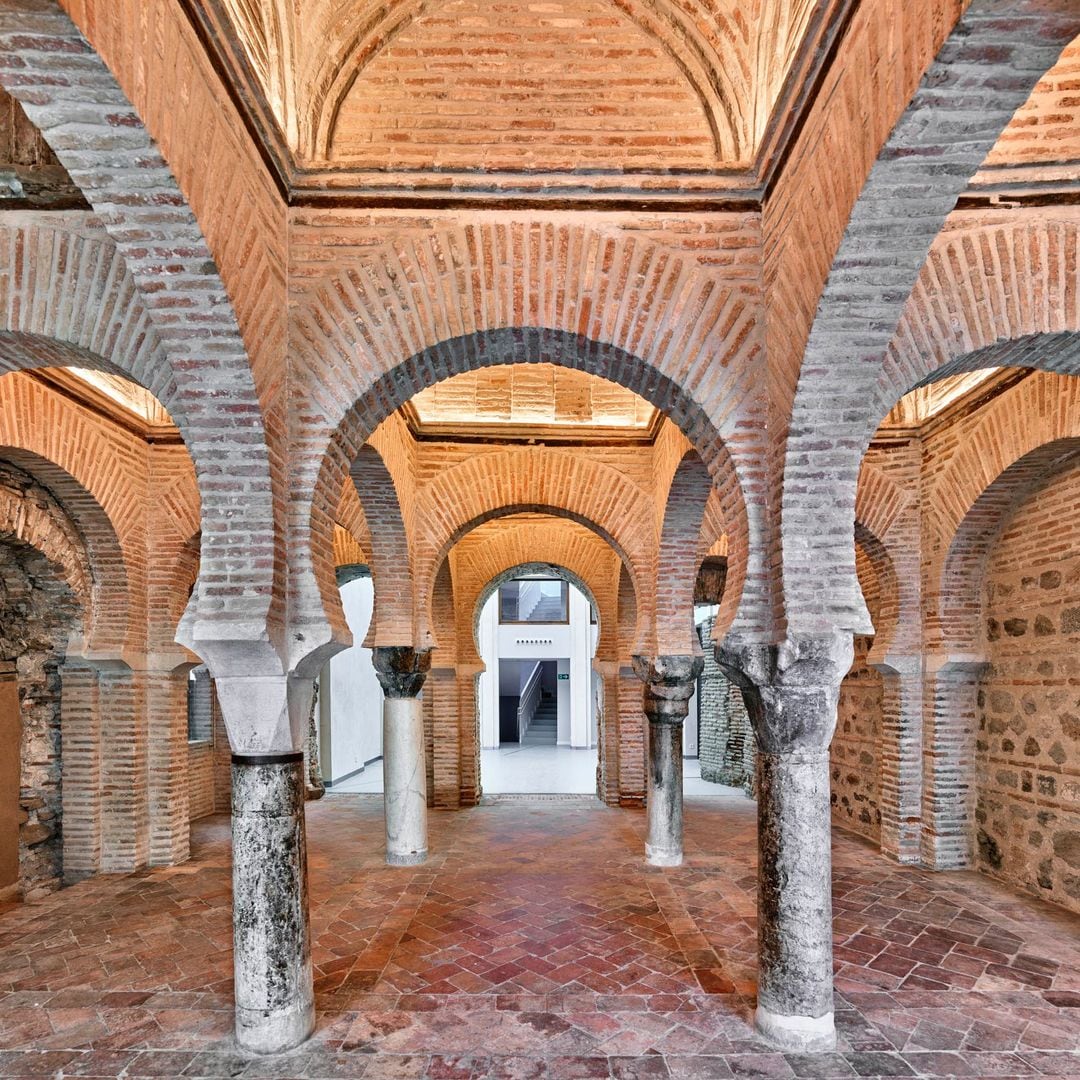 Mezquita de Tornerías, la novedad de Toledo que no te puedes perder
