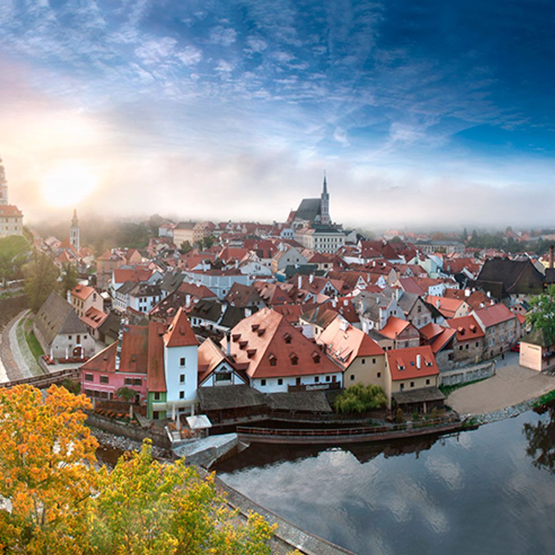 Cinco escapadas de 1 día desde Praga, por si quieres ir más allá 