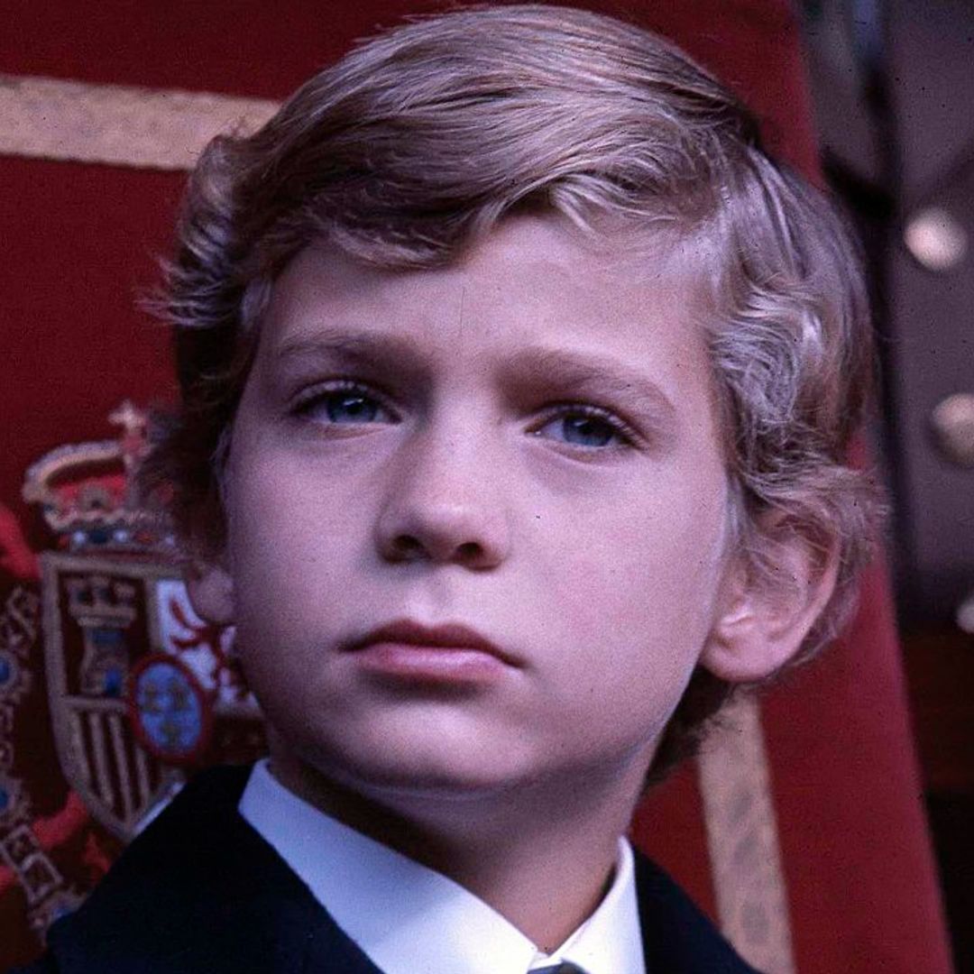 La princesa Leonor se confirma: recordamos el día en el que don Felipe recibió ‘el cachete’ del Obispo de Roma