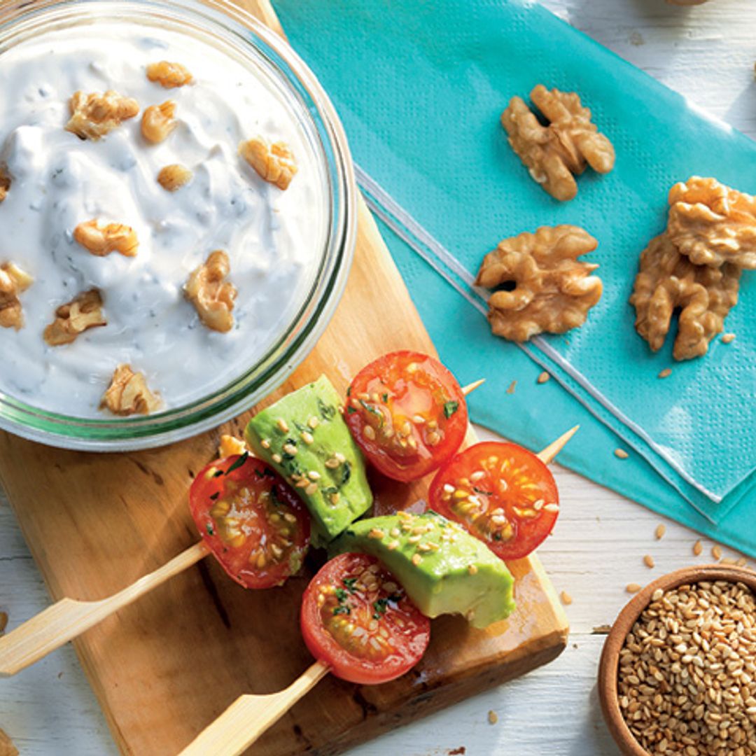 Sabrosas, sencillas y muy ‘instagrameables’… ¿te animas con estas recetas veraniegas?