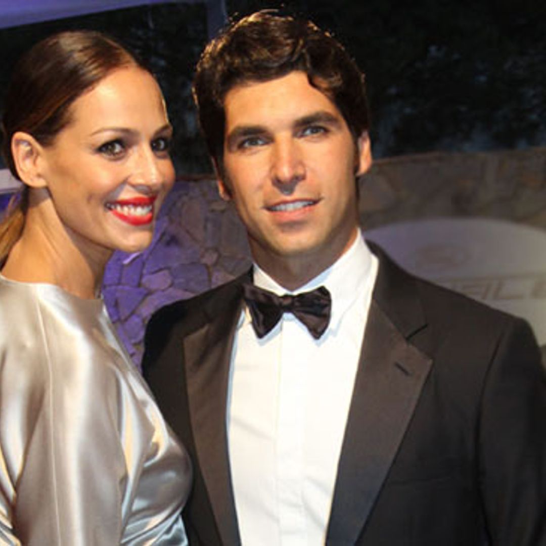 La gran boda del año de Eva y Cayetano en HOLA.com y ¡HOLA!