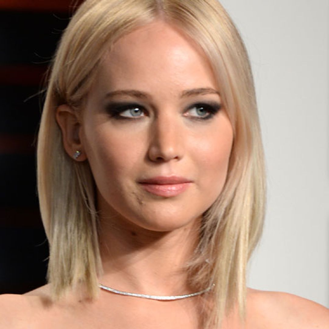 Jennifer Lawrence llora la muerte de la estrella de MTV, Clay Adler