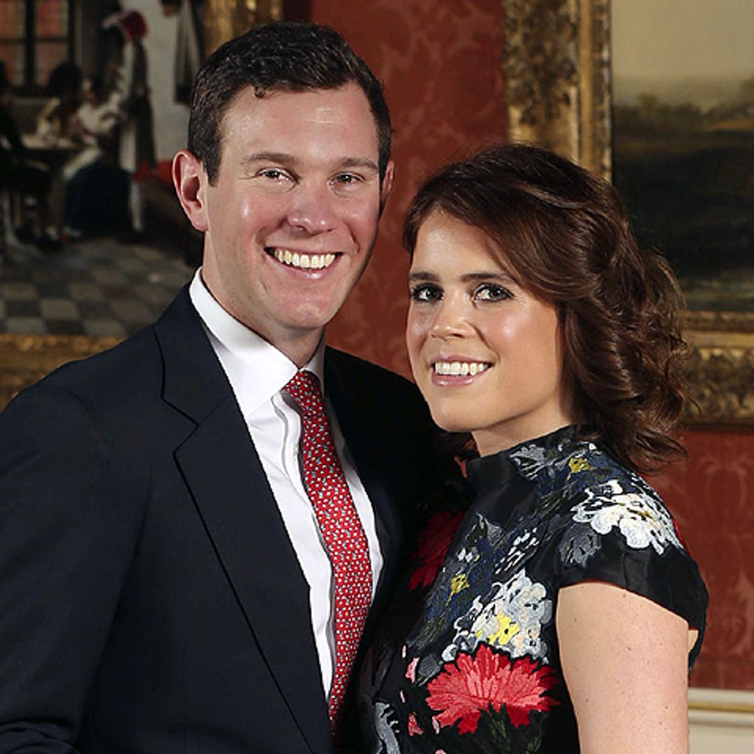 ¿Te perdiste la boda de Harry y Meghan? Todavía estás a tiempo de ir a la de Eugenia de York