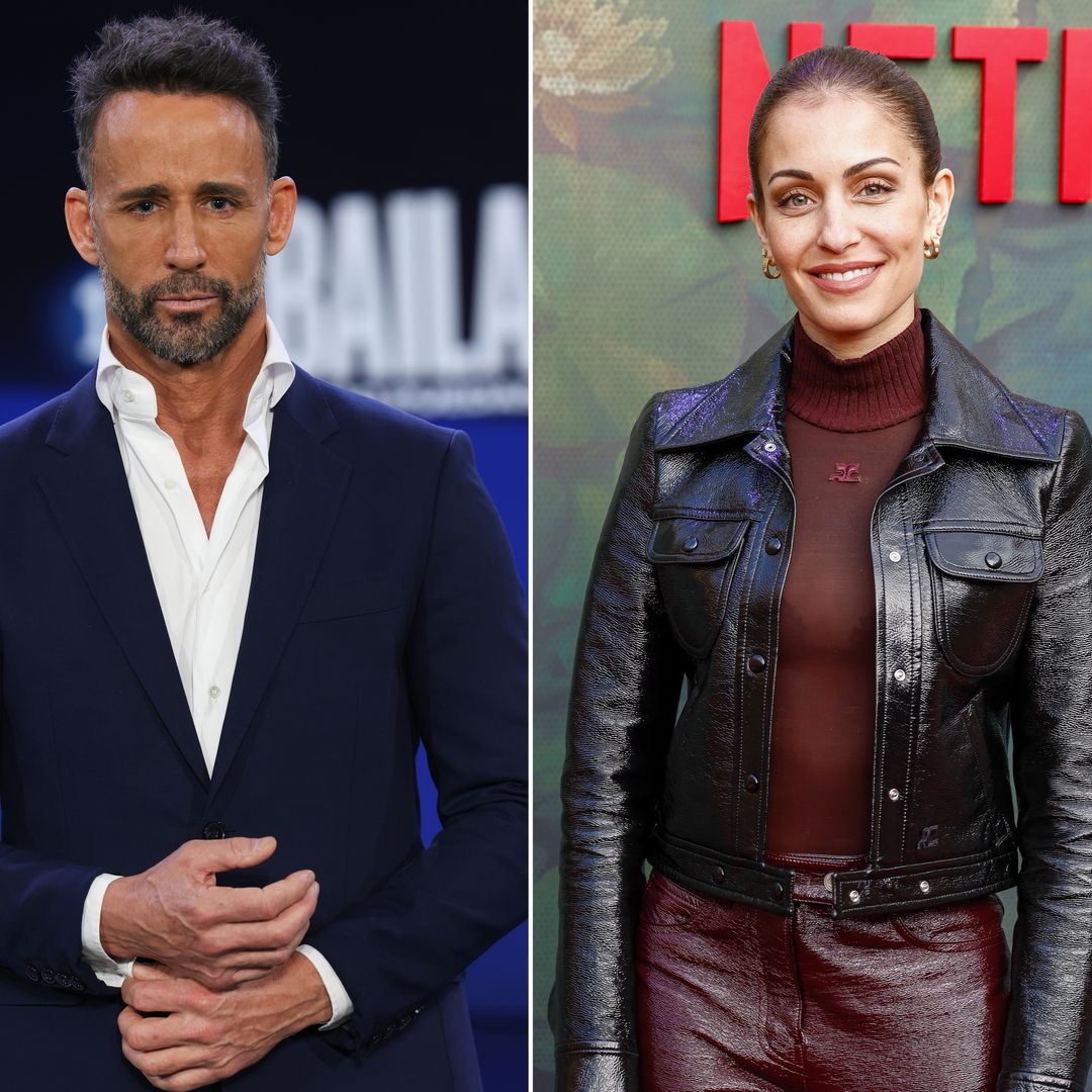 ¿Por qué se habla de Álvaro Muñoz Escassi e Hiba Abouk?