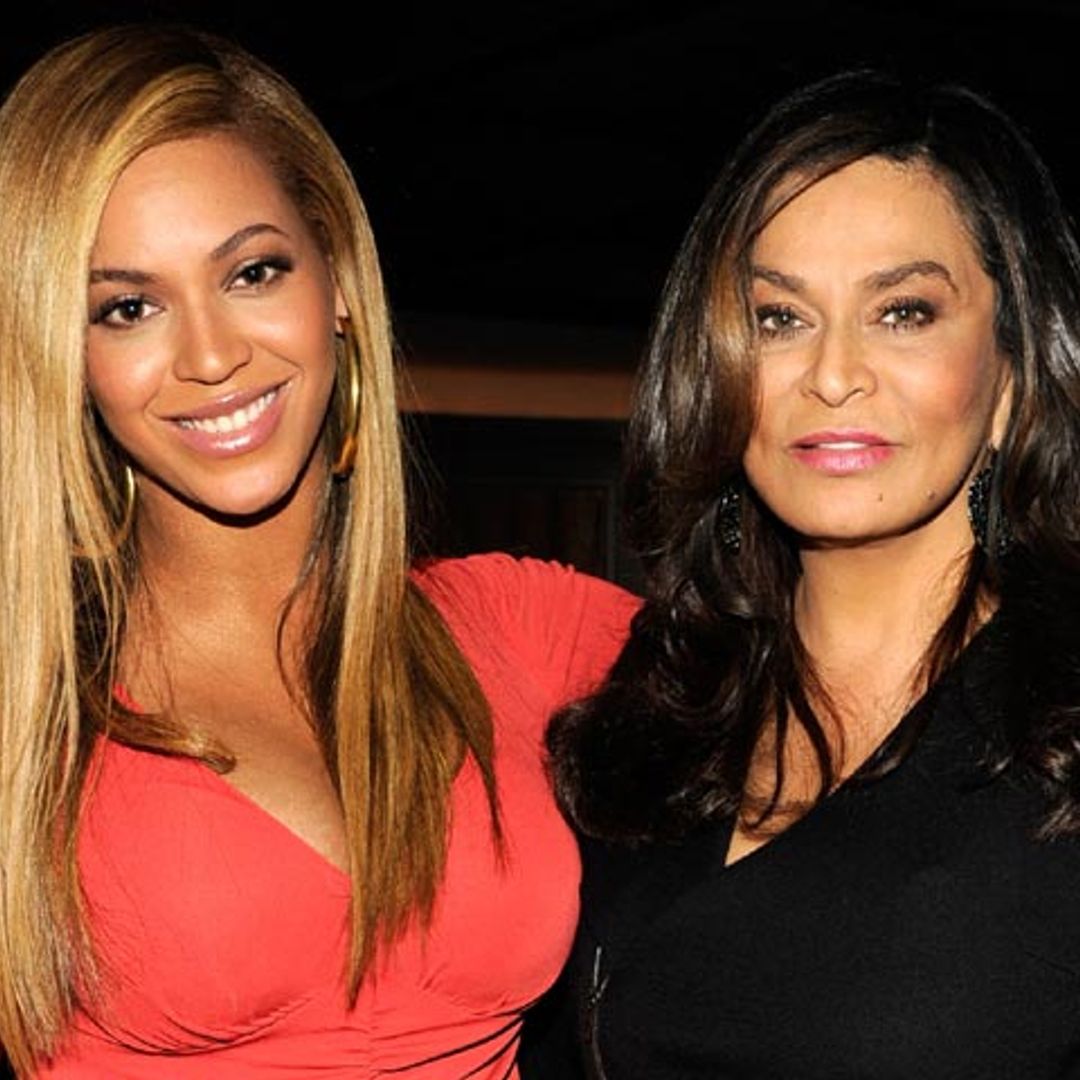 ¿Le gustó a Beyoncé el vestido de novia que le diseñó su madre?
