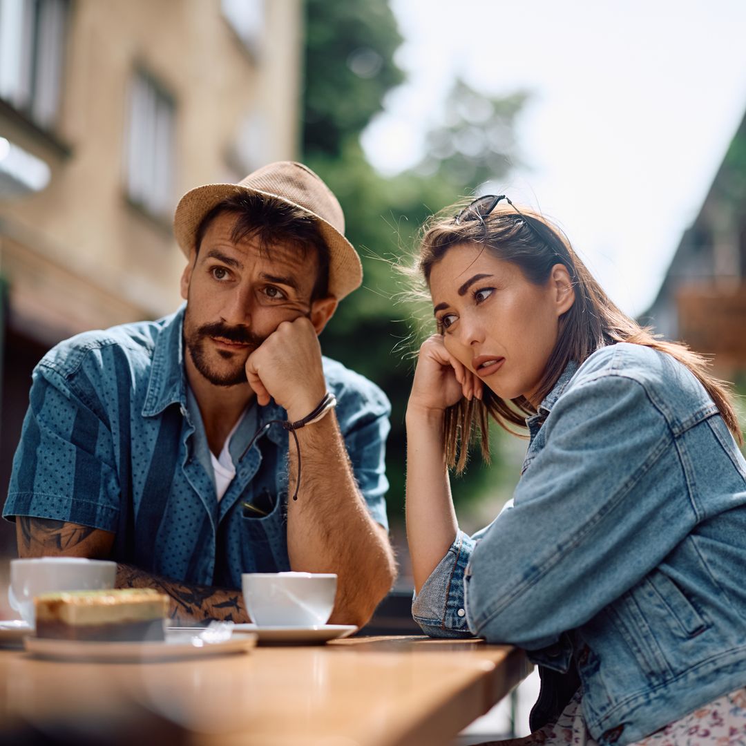 Así es como la monotonía puede afectar a una relación de pareja