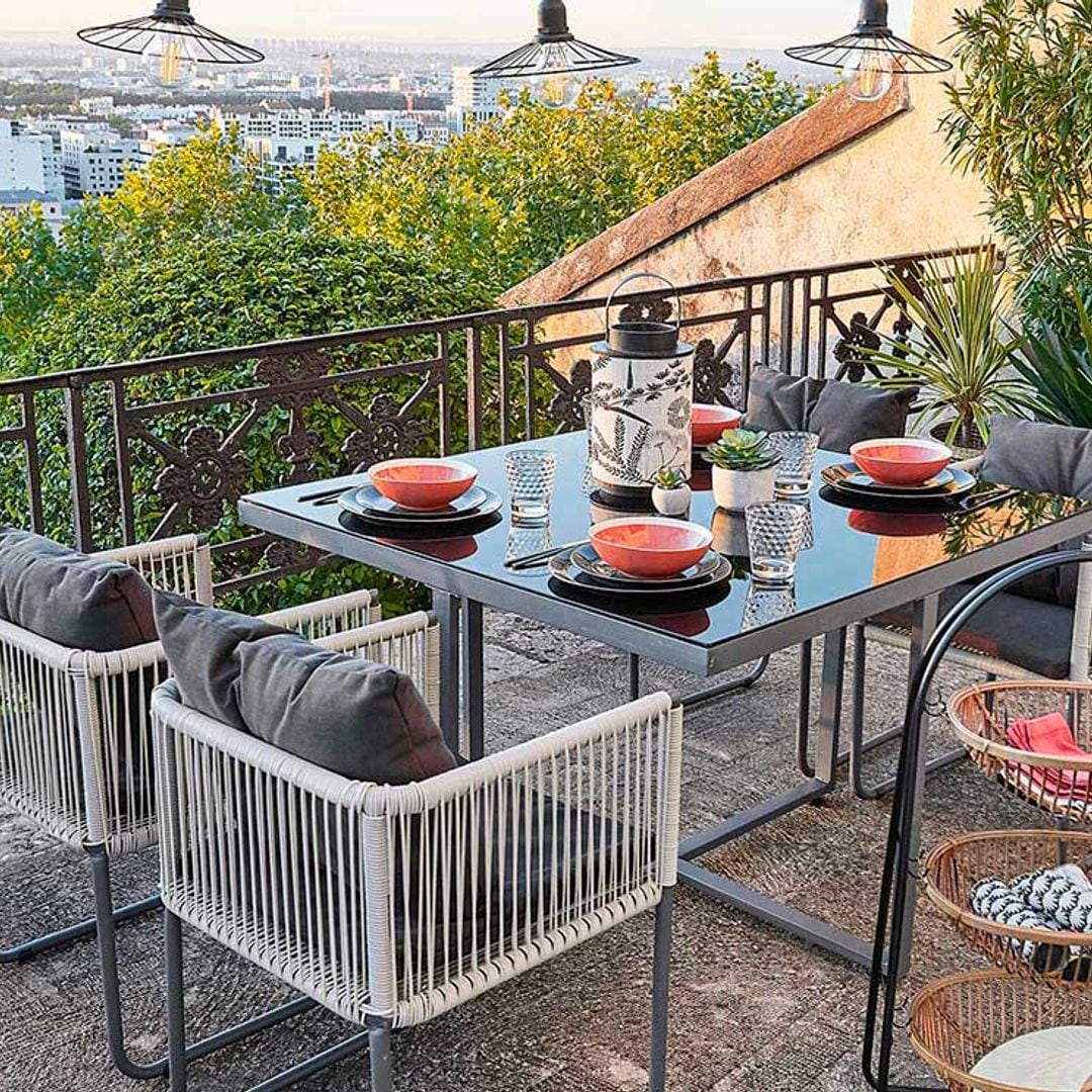 terraza 17t