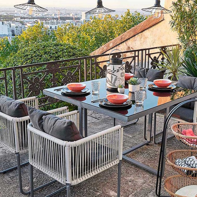 terraza 17t