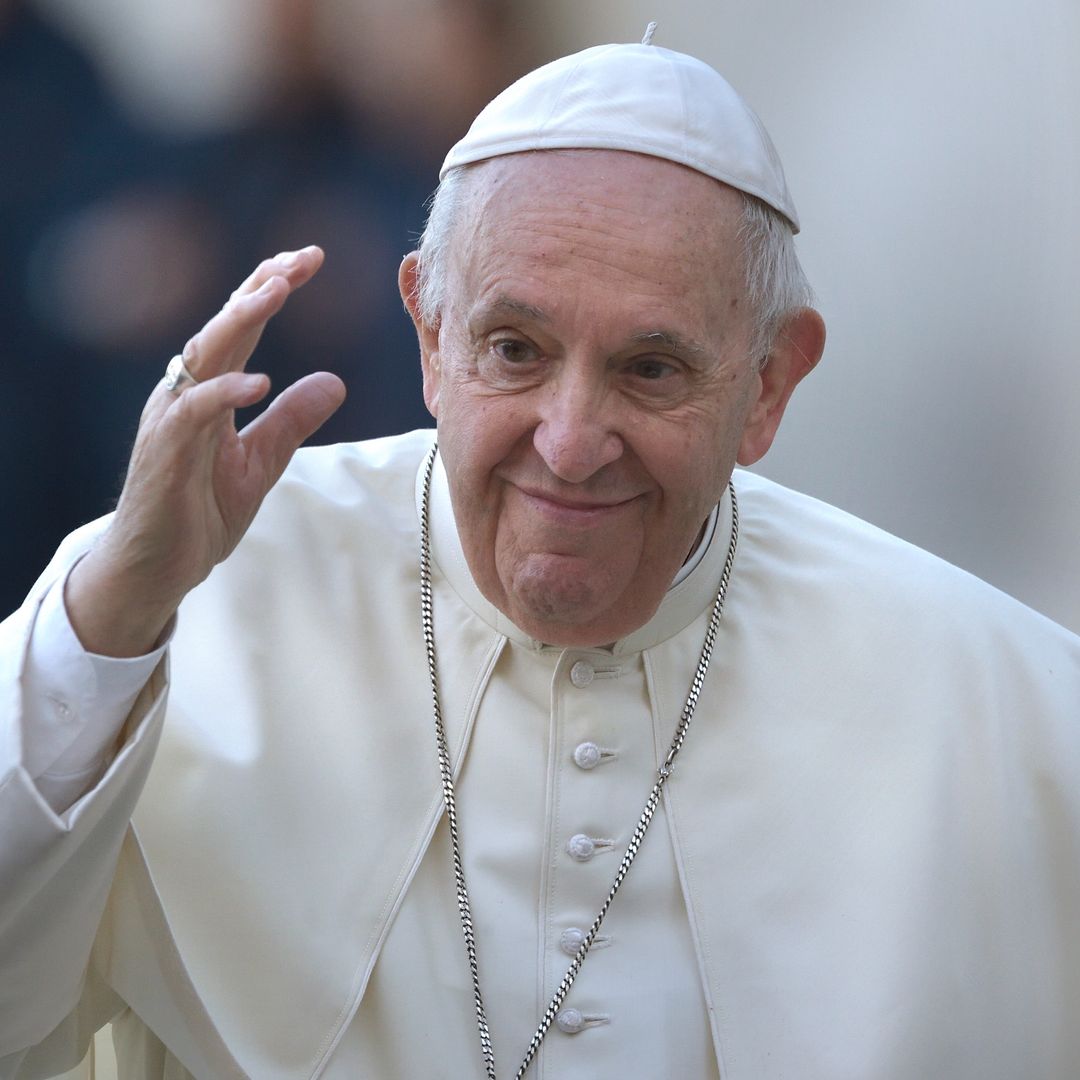 El Papa Francisco planeó un funeral sencillo que rompe con la tradición del Vaticano