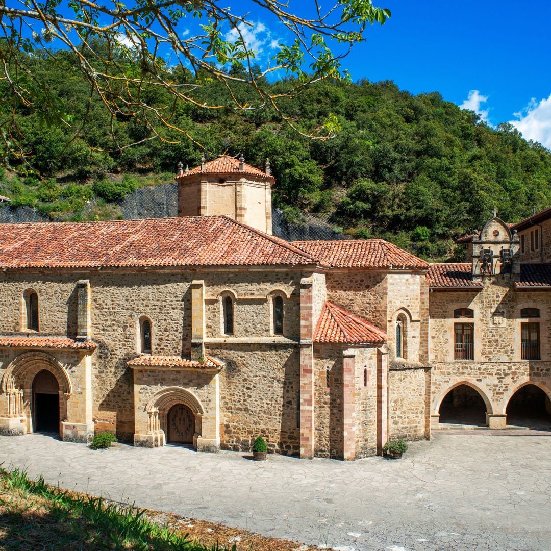 España guarda decenas de reliquias de la Pasión de Cristo (y muchas te van a sorprender)