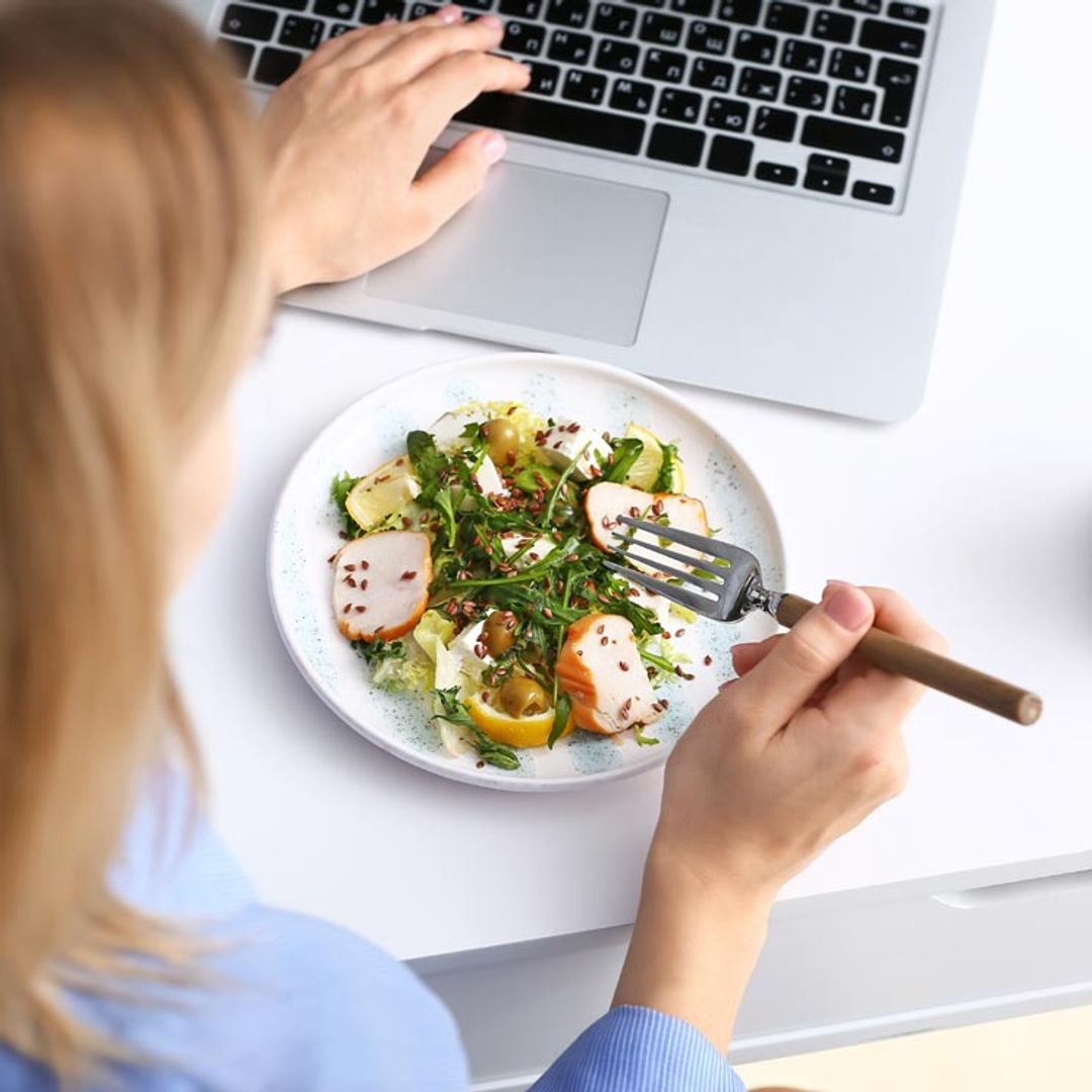 Los alimentos que debes incluir en tu dieta para mejorar la concentración