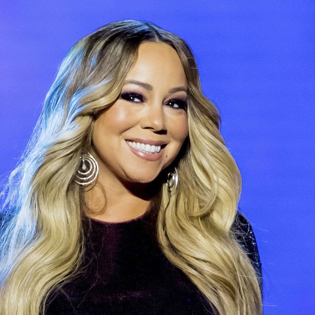 La 'estrategia' de Mariah Carey para volver a ser la reina de la Navidad
