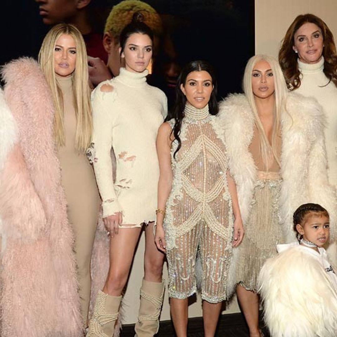 Las Kardashian, en pie de guerra, ¿qué ha ocurrido?
