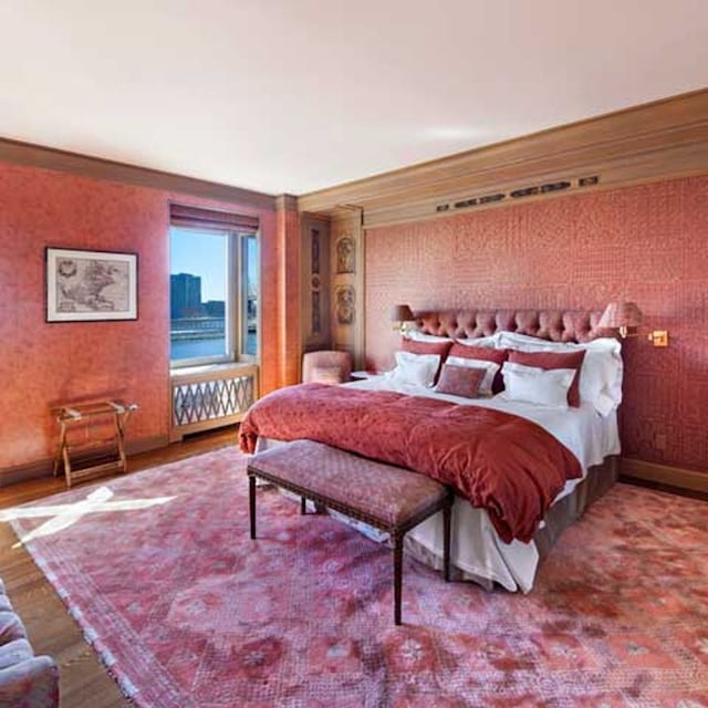 Apartamento Greta Garbo