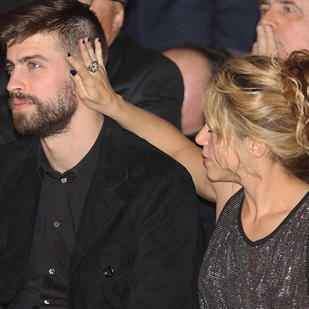El destino de Shakira y Piqué: marcados por una fecha que les unirá para siempre, sin importar los años que pasen