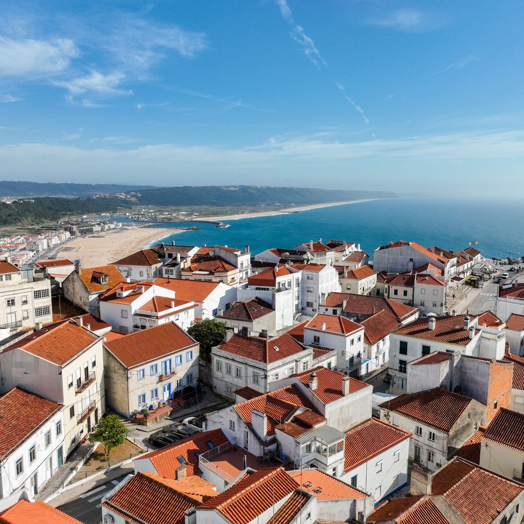 Carvoeiro, Portugal