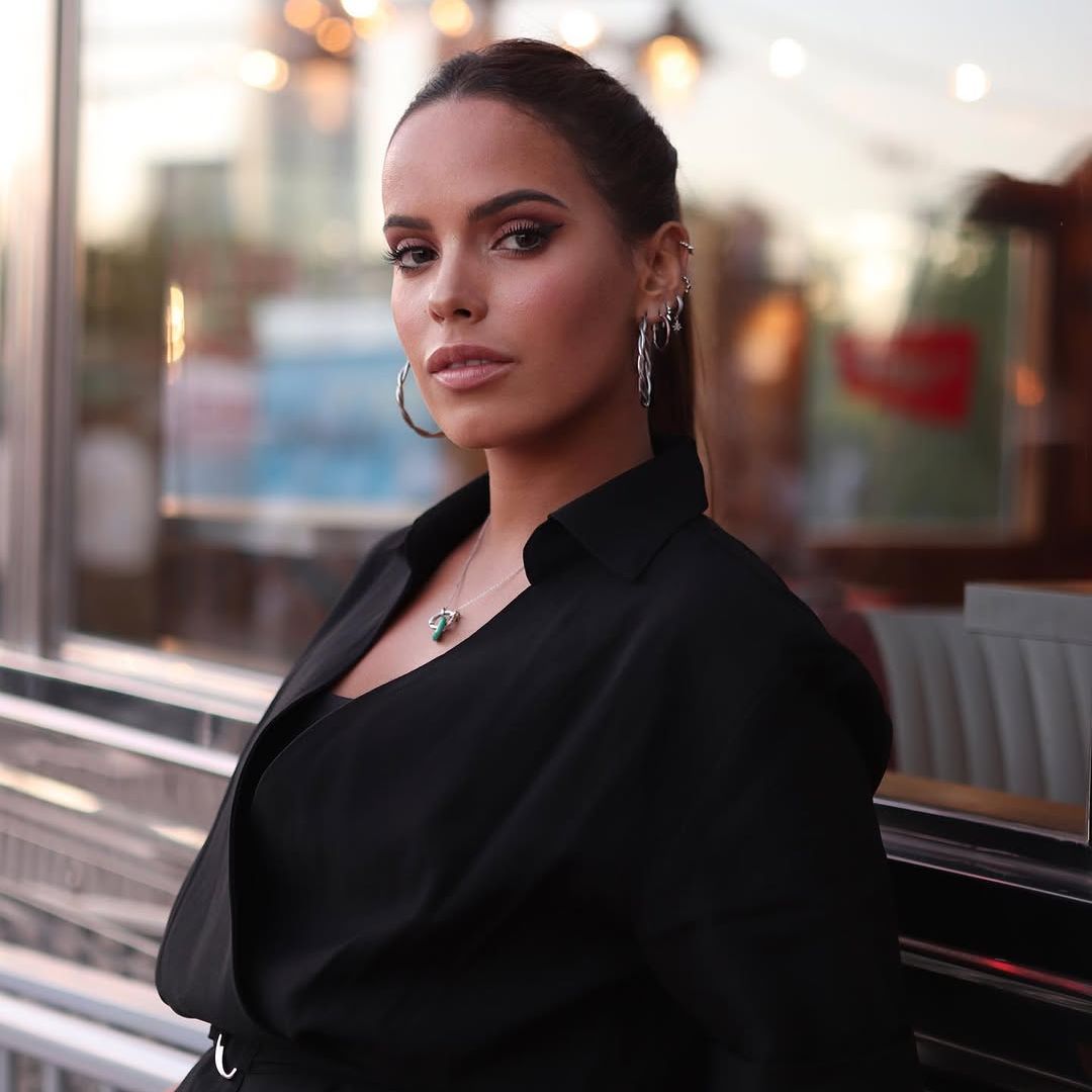 Gloria Camila no puede más: "Me da igual todo el mundo"