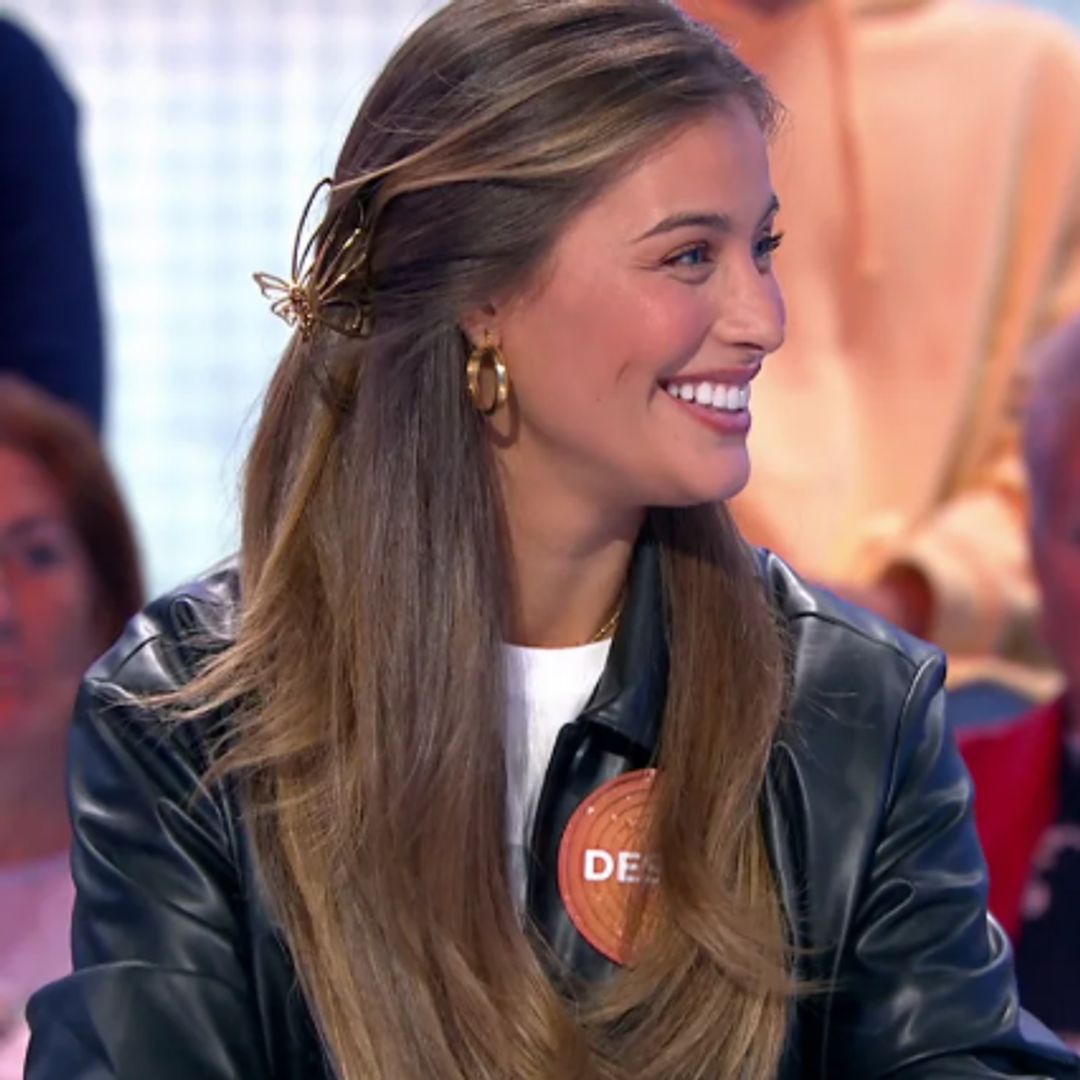 ¿Quién es Desiré Cordero? La modelo que conquistó a Cristiano Ronaldo y Mario Casas y ahora sorprende en Pasapalabra