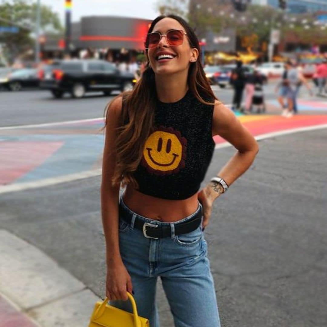 Nuevas tendencias 'denim' aptas para el calor y aprobadas por las 'influencers' españolas