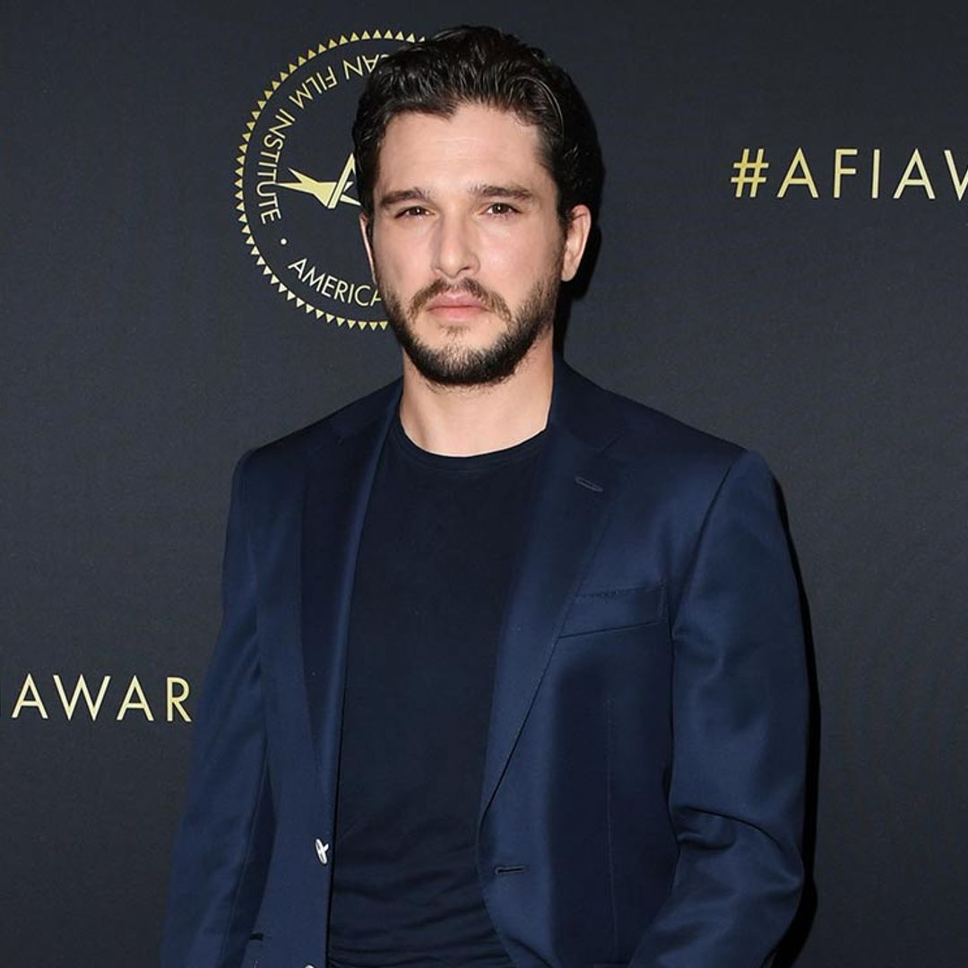 Kit Harington, muy crítico con Jon Nieve... y no es el único actor que reniega de su personaje