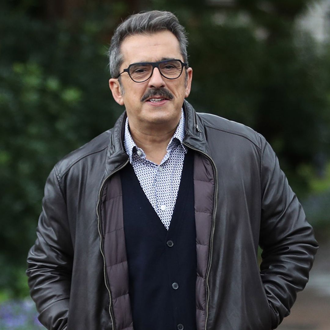 Andreu Buenafuente regresa al trabajo tras su operación de espalda y listo para los Goya
