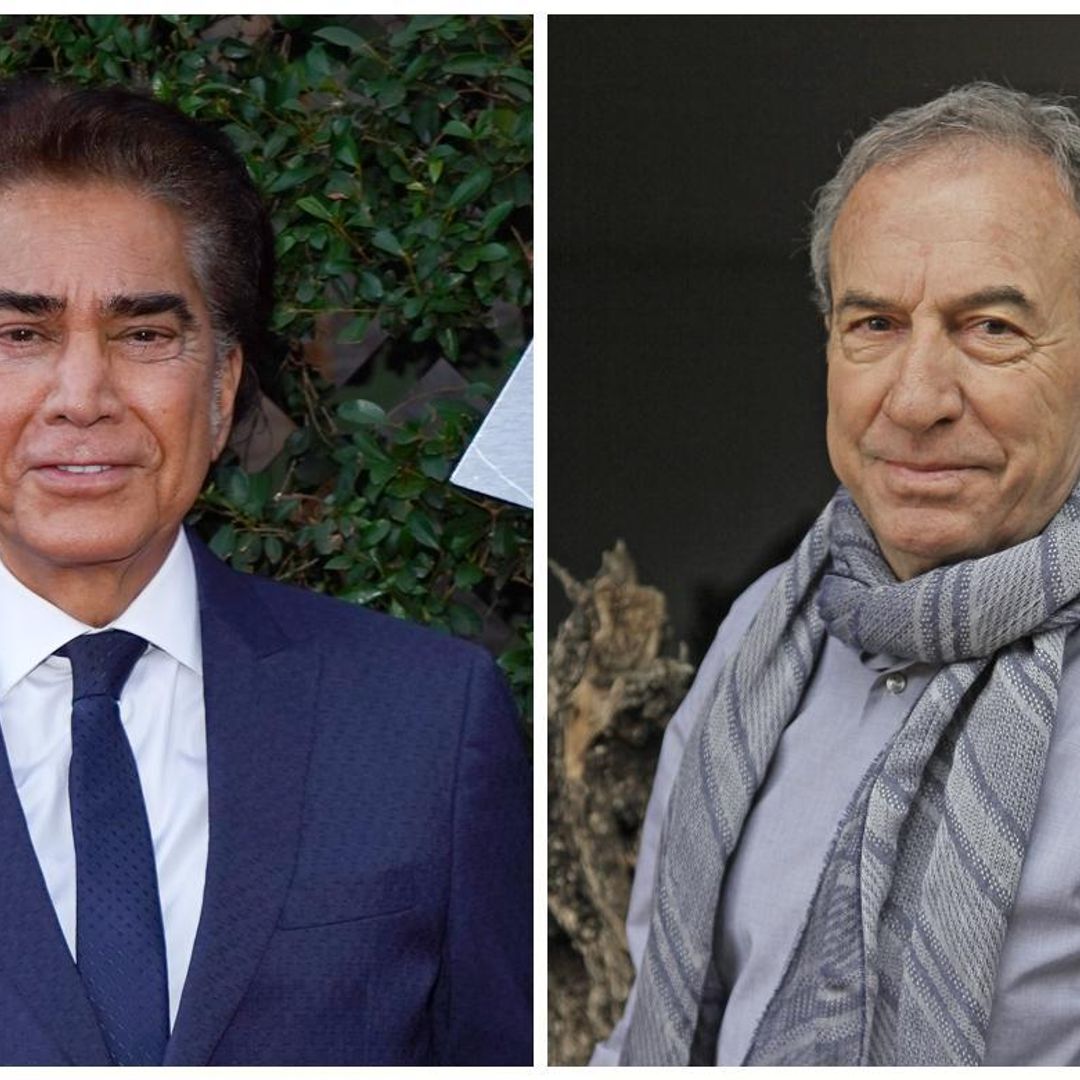 ‘El Puma’ reacciona molesto a los rumores sobre el deceso de José Luis Perales