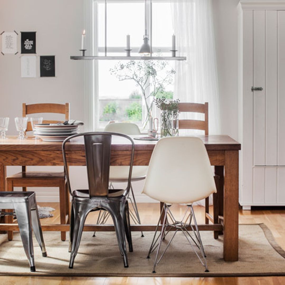 Sillas icónicas del mundo del diseño que tienen su versión ‘low cost’