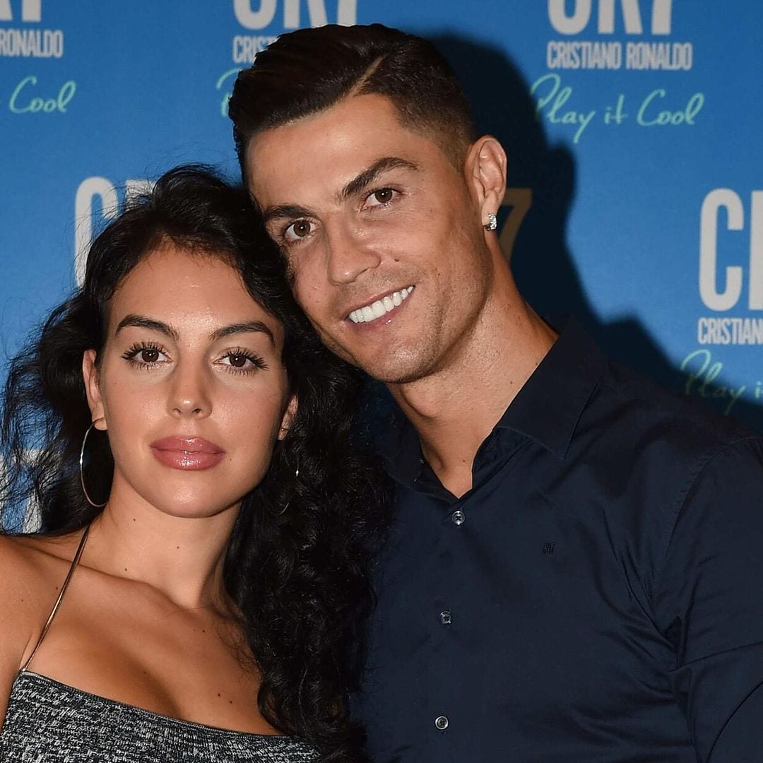 ¿Cristiano Ronaldo y Georgina Rodríguez se mudarán a Arabia Saudita?