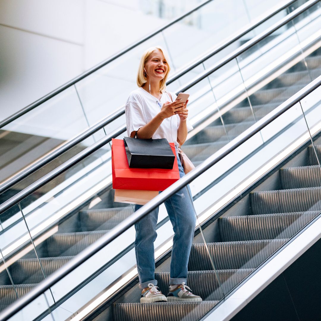 Aprovecha las últimas horas de 'Los 8 Días de Oro' de El Corte Inglés con las mejores ofertas de este fin de semana