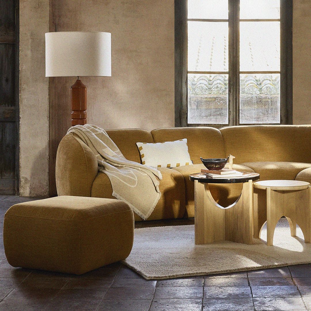 Tu casa pide otoño: 7 piezas de Maisons du Monde para darle un toque más acogedor