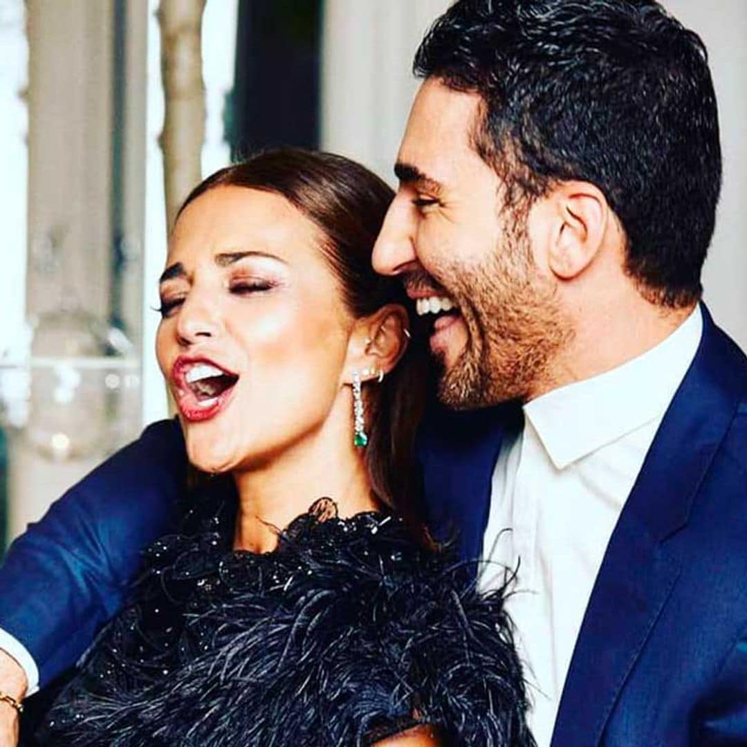 El marchoso regreso de los protagonistas de 'Velvet', ¡a ritmo de reguetón!