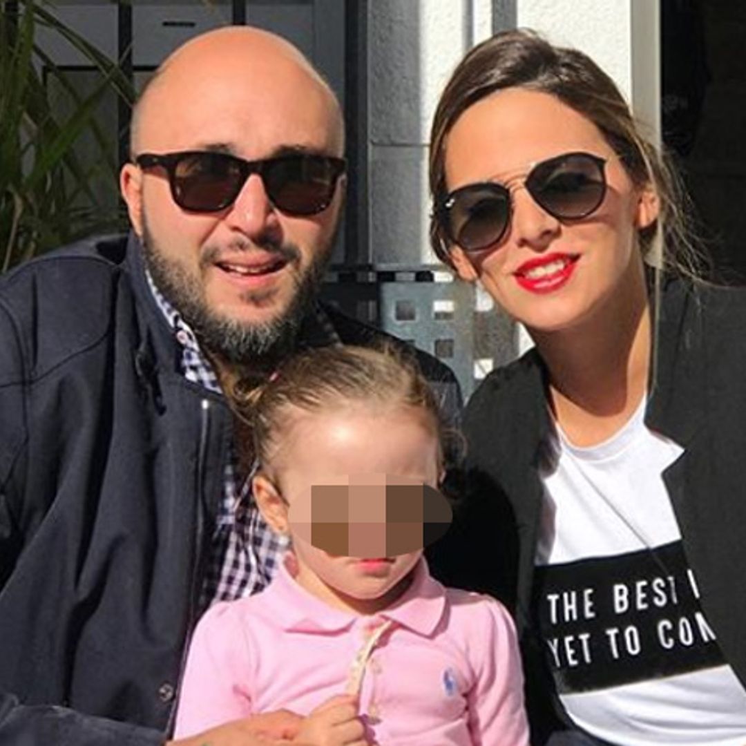 La imagen más familiar de Kiko Rivera antes de poner rumbo a una nueva aventura