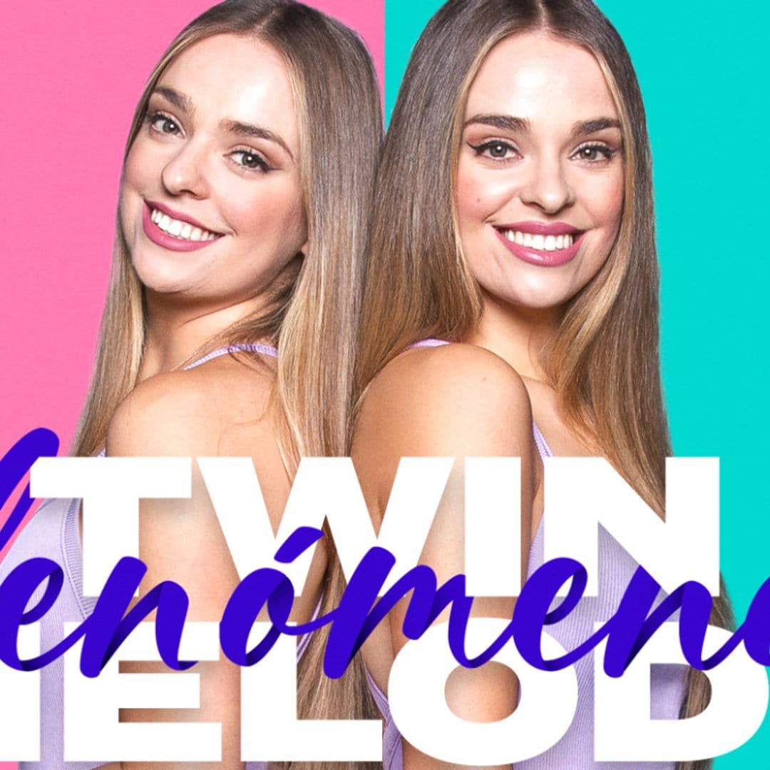 ¡HOLA! estrena el documental 'Fenómeno Twin Melody', de las mellizas Paula y Aitana Etxeberria