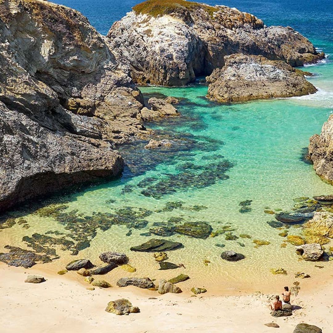 Una ruta por la costa del Alentejo, la más virgen de Europa