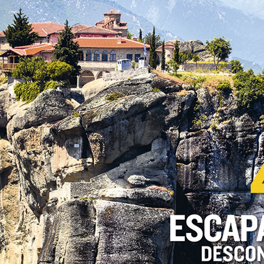 El nuevo Especial Hola Viajes Internacional ya está en la calle