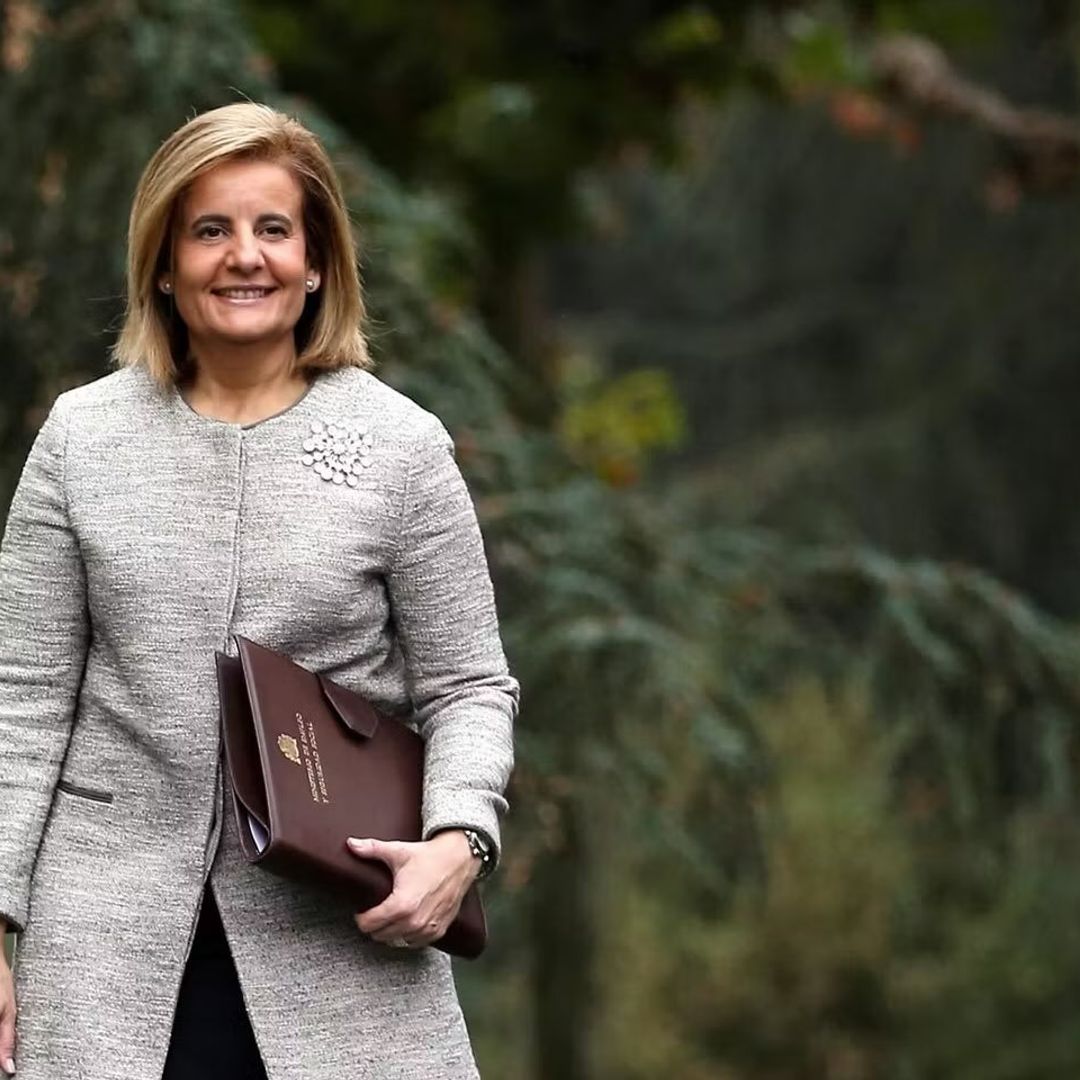 Fátima Báñez será despedida en su Huelva natal: los detalles del último adiós y el comunicado de su familia