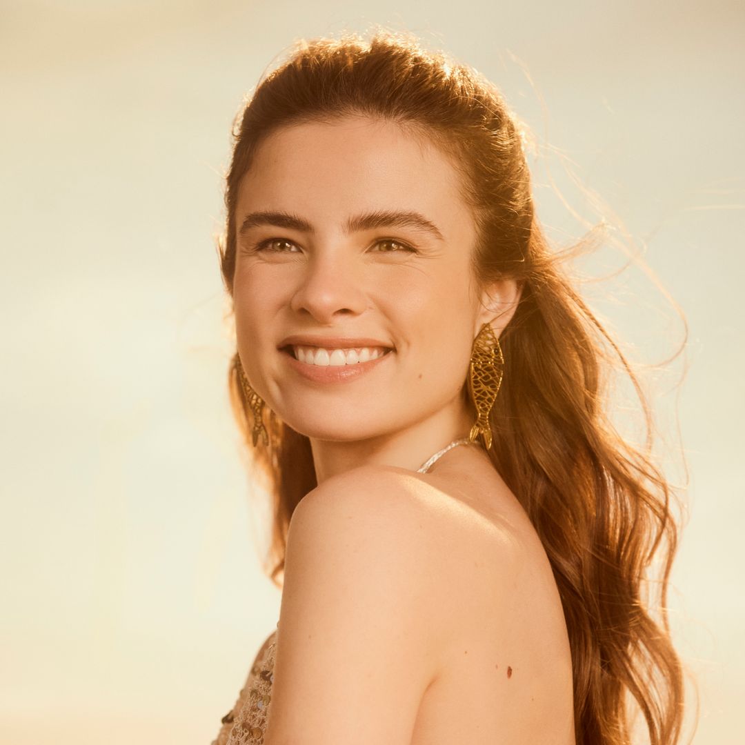 Giulia Be, hablamos con la estrella pop que triunfa en tres idiomas y prepara su gran boda con Connor Kennedy: "Es un honor ser una mujer de esta dinastía"