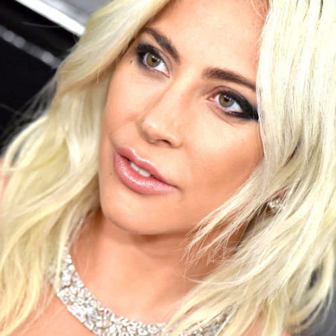 Descubre el masaje facial por el que apuesta Lady Gaga