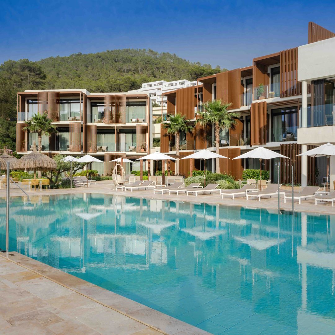 Cala San Miguel Ibiza Resort, Curio Collection by Hilton