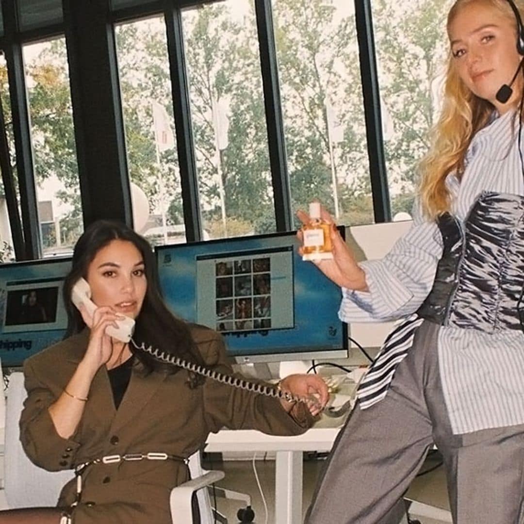 HOLA.com elige: las cremas, aceites y cosméticos favoritos de la redacción