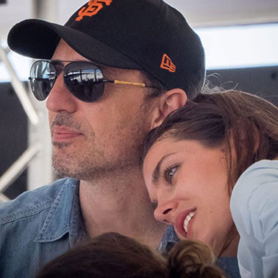 Carlota Casiraghi da la clave para una 'relación de amor duradera'